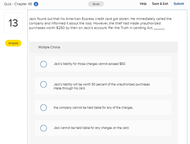 The Fair Debt Collection Practices Act allows contacting a debtor at work