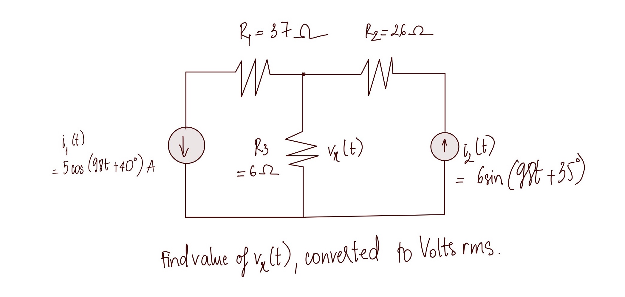 Please solve this question ASAP, thanks so much in advance. \f