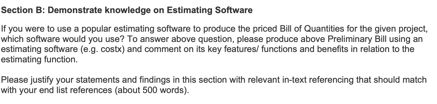 all excess waste in to make sure the site is organised and