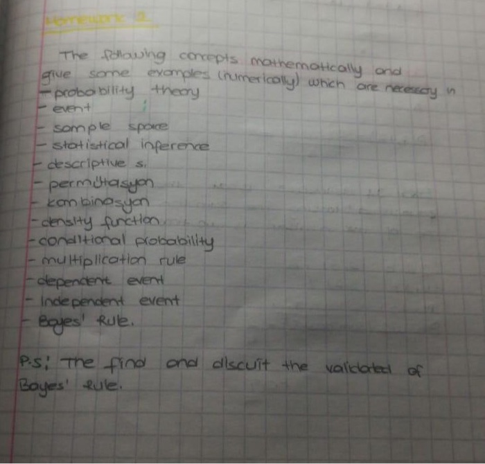 understanding or to the acquisition of new knowledge in a specialized field,