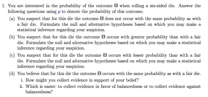 e.g., business, social sciences, and biology. Provide details on the type of