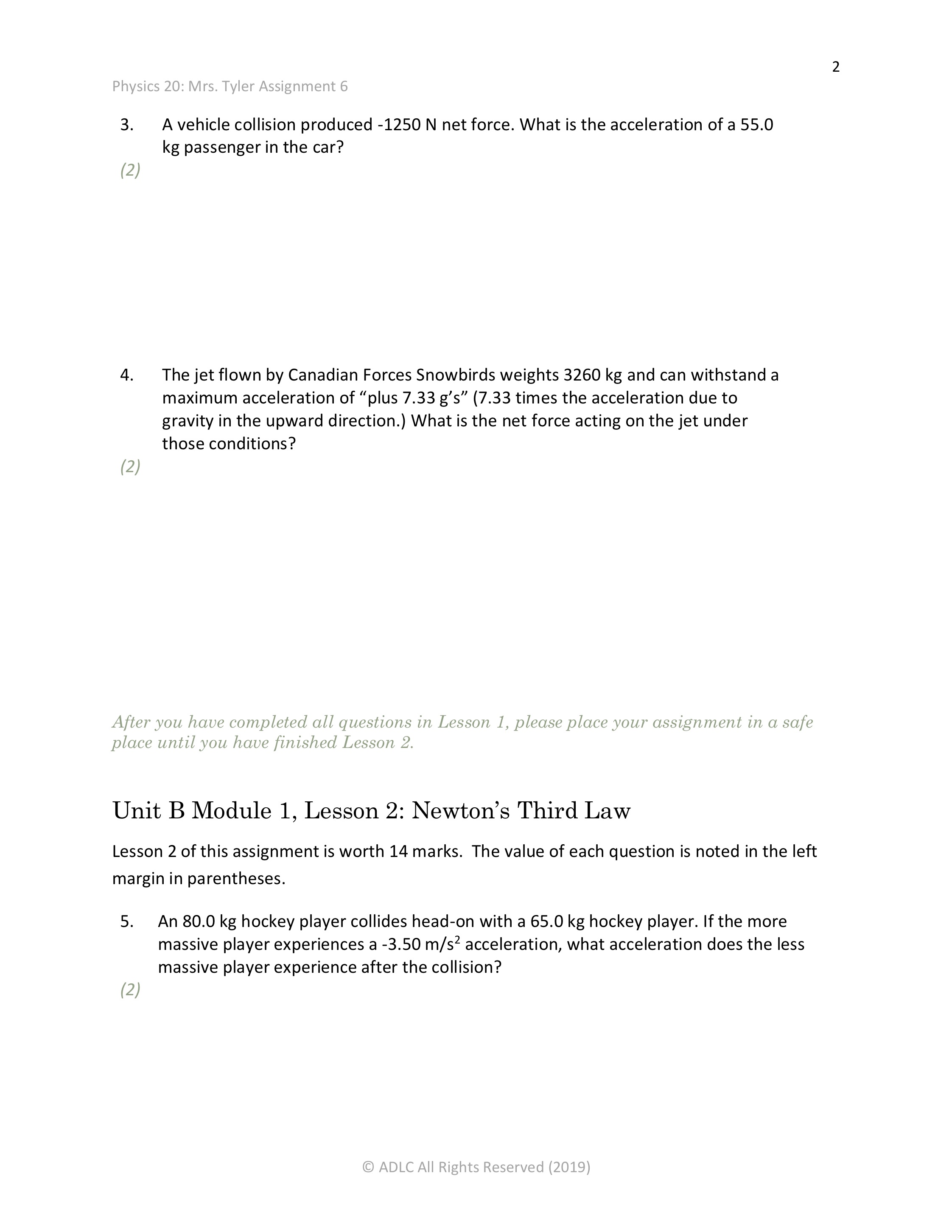 Compare and contrast a rocket launch with Jack's strategy to get back