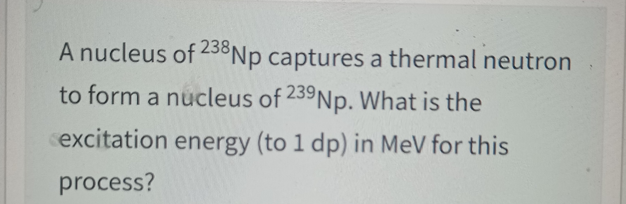 Need very urgent answer without wasting time.Solve fast A nucleus of 238