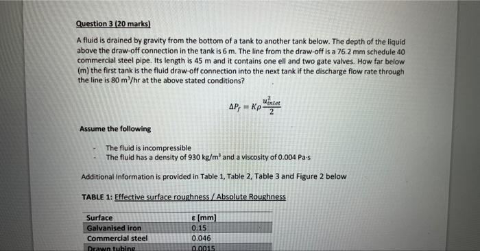 to measure the pressure in a gasoline line. If the reading of