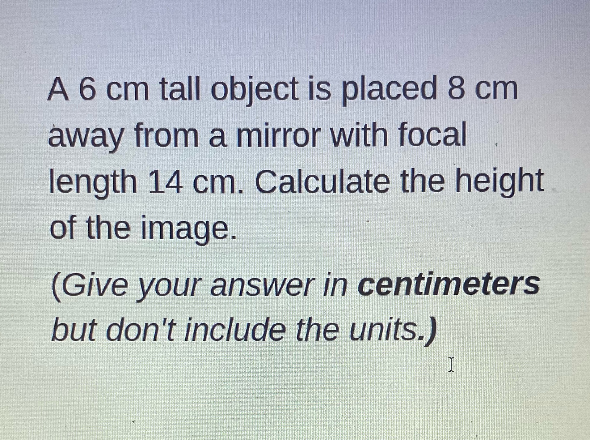 Please help and show steps and work. Thanks, I will thumbs up