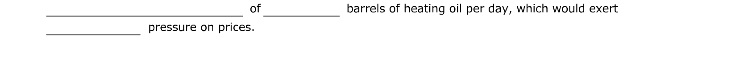 cars) If the price of an electric car is $1,600 per car,