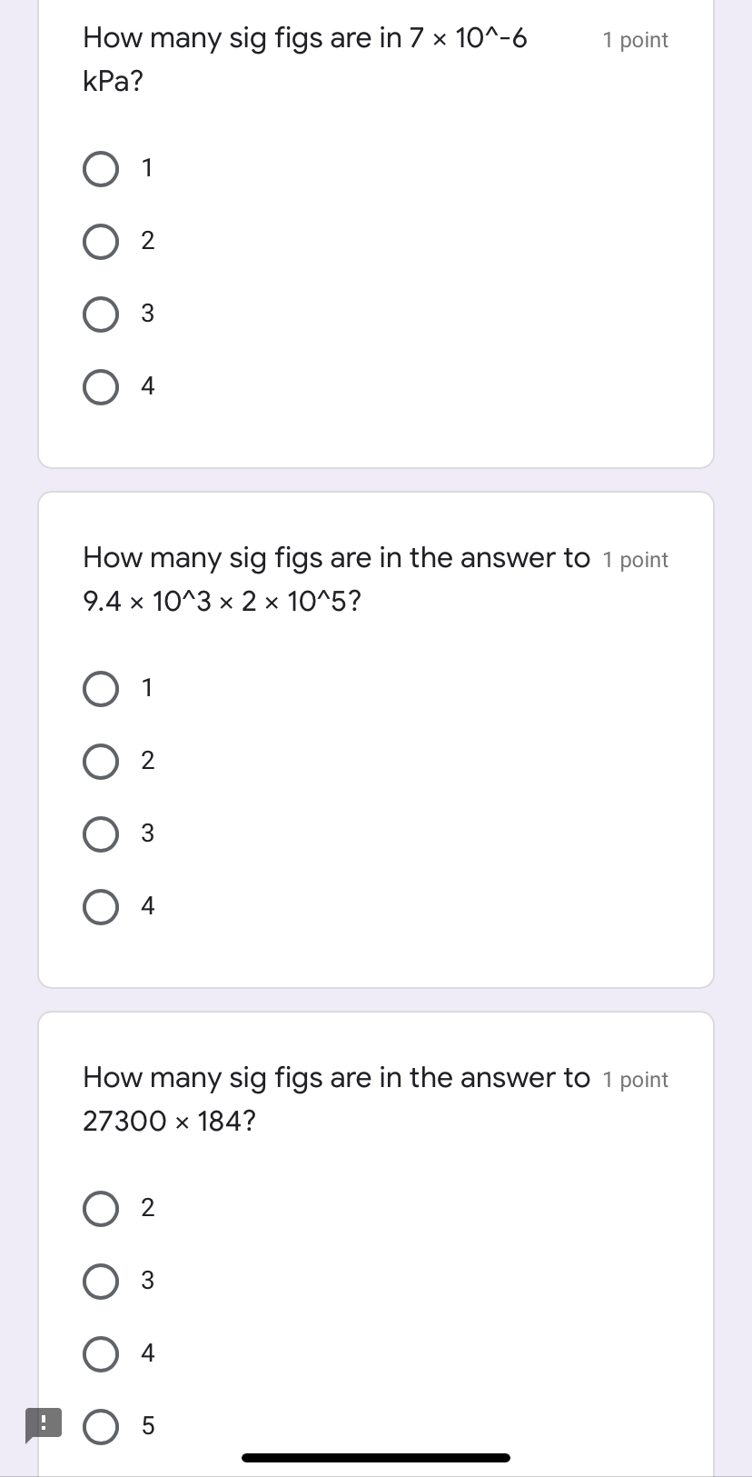 point 54.0 KJ + 22.6 kJ? O 1 O 2 O 3
