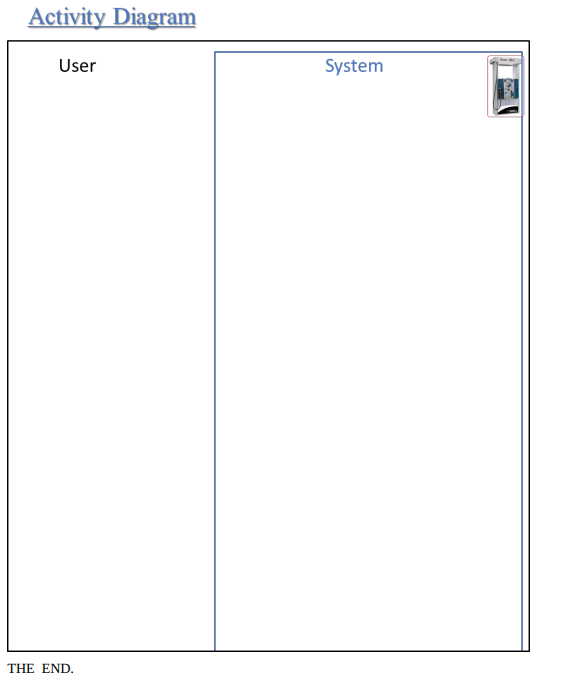 Get Gas use case. Use spits and joins as needed, use decision