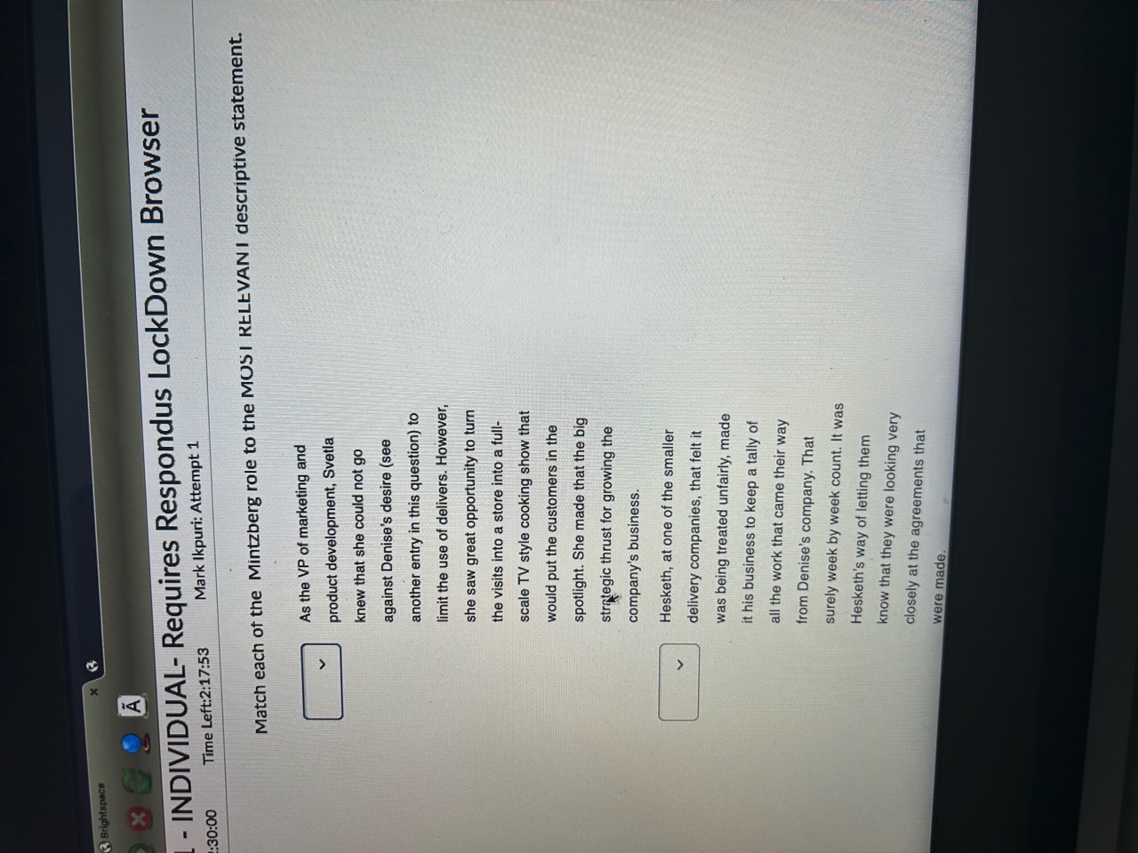 Previous Page Next Page Page 7 of 33 Submit Quiz 0 of