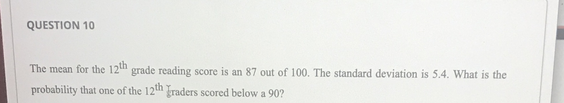 Please write on paper steps: 1 assumptions, 2 hypothesis, 3 Compute the