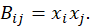 you showed that the matrix with elements given by \f\f\f\f\f\f