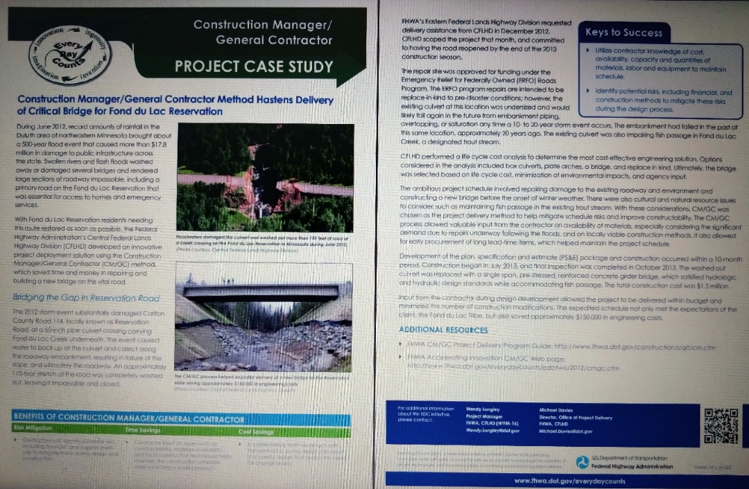 Using Process 11.2 Identify Risks from PMBOK 6th edition........In the case study