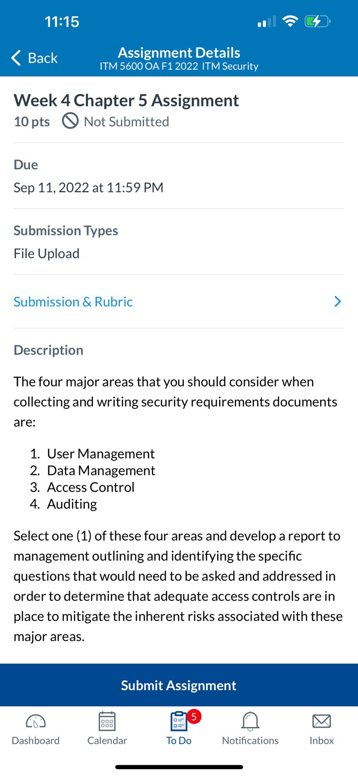 Note: solve this question and give all heading if your answer is