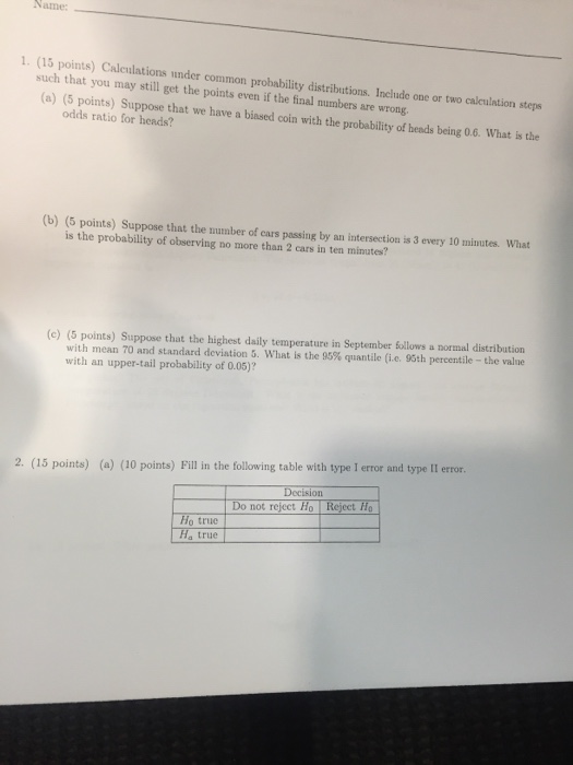 9 Consider a continuous-time Markov chain {X(t)} whose jump chain is the