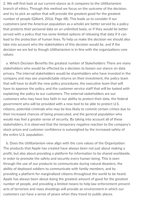 of one of the world's leading organizations for technology and worldwide communication,