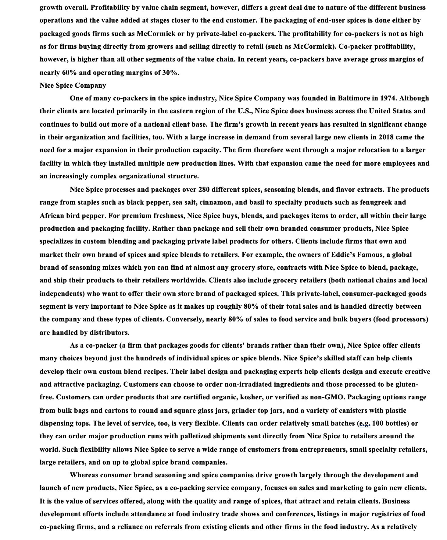 of packaging) Retail product packaging 5,747,500 $ 6,264,775 $ 6,515,366 $ 7,036,595