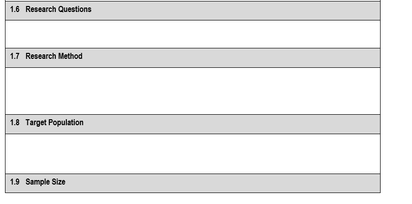 Projects/ICT in Rural Community Projects: A case Title of research of ...
