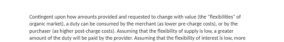  Contingent upon how amounts provided and requested to change with value