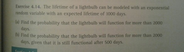 Let X and Y be as in the triangle example in Exercise