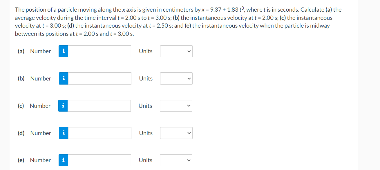 Attempt in Progress A rock is shot vertically upward from the edge