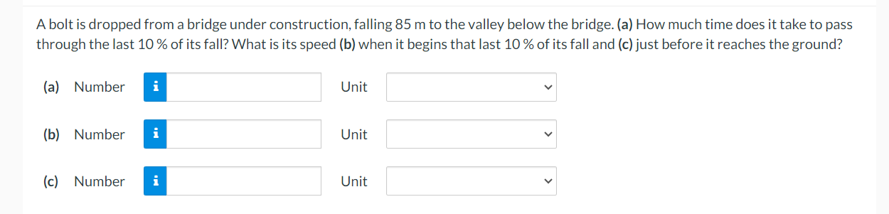 height above the top ofthe building 1.90 s after being shot. Then.