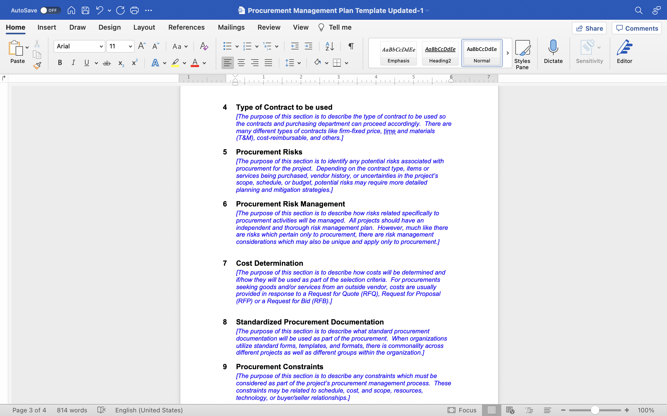 Risk ManagementTopic: to develop Mobile Banking application for BankI NEED ONLY SECTIONS