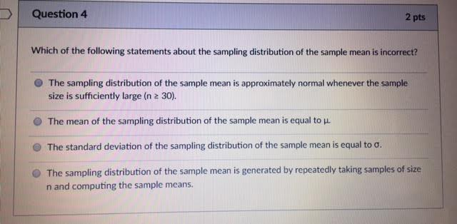 Answer all What is the hypothetical likelihood that a considerably number ?will