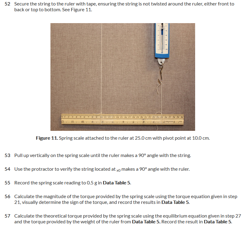percent error to 0.1% in Data Table 5. \"art 4: Equilibrium with