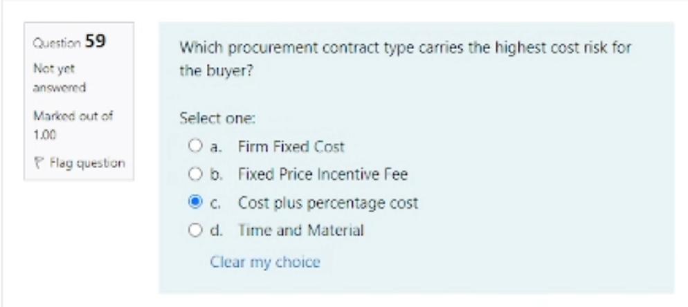 and impact as well as other characteristics. O b. The key benefit