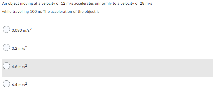 all the time. 0 Both trains have the same velocity and at