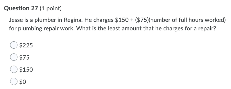 monthly payments of $512.31 plus taxes. The purchase price at the end