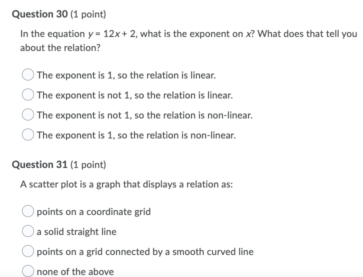 $29 193.26Question 19 [1 point] Alicia lives in Winnipeg, Manitoba. She is