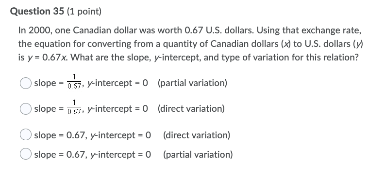 5 yr. What is the total cost of the less expensive option?