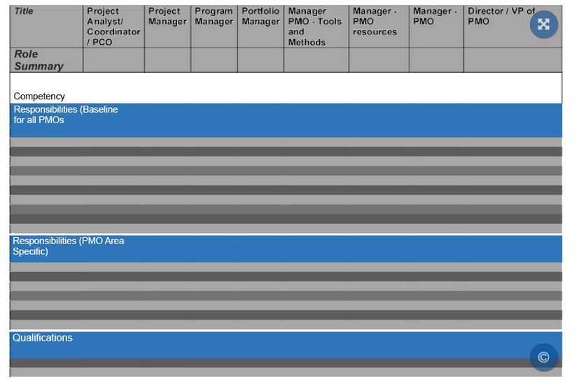  Title Project Project Program Portfolio Manager Manager - Manager - Director