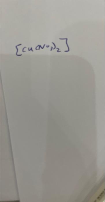 how much cordention number? [(u(NO3)2] [(u(NO3)2]