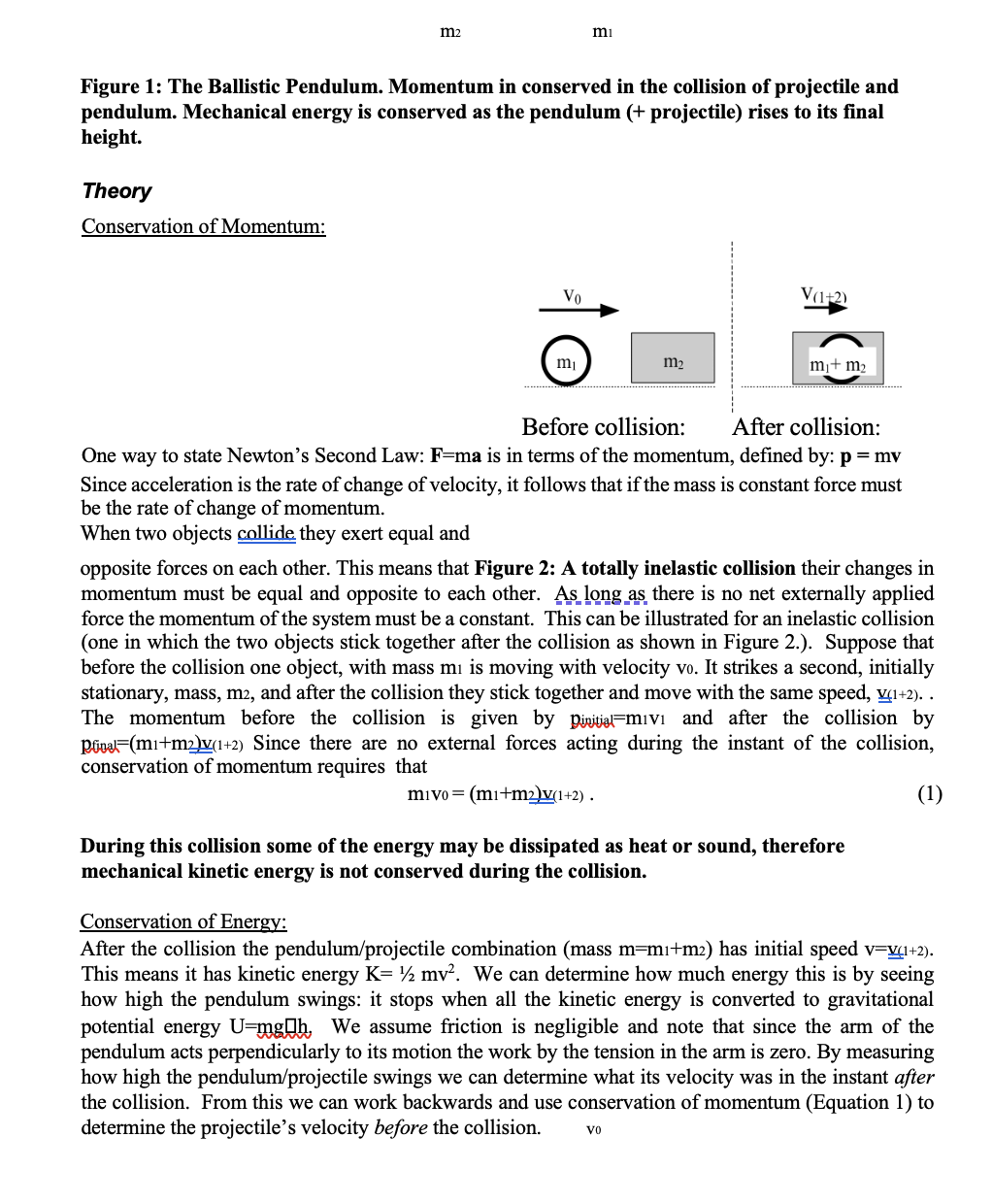 all of the data filled out. Thank you! The Ballistic PBI'ICIUIUITI (approx.