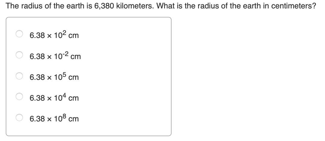 O V14.0 O 10.0 O -10.0How many millimeters are there in one