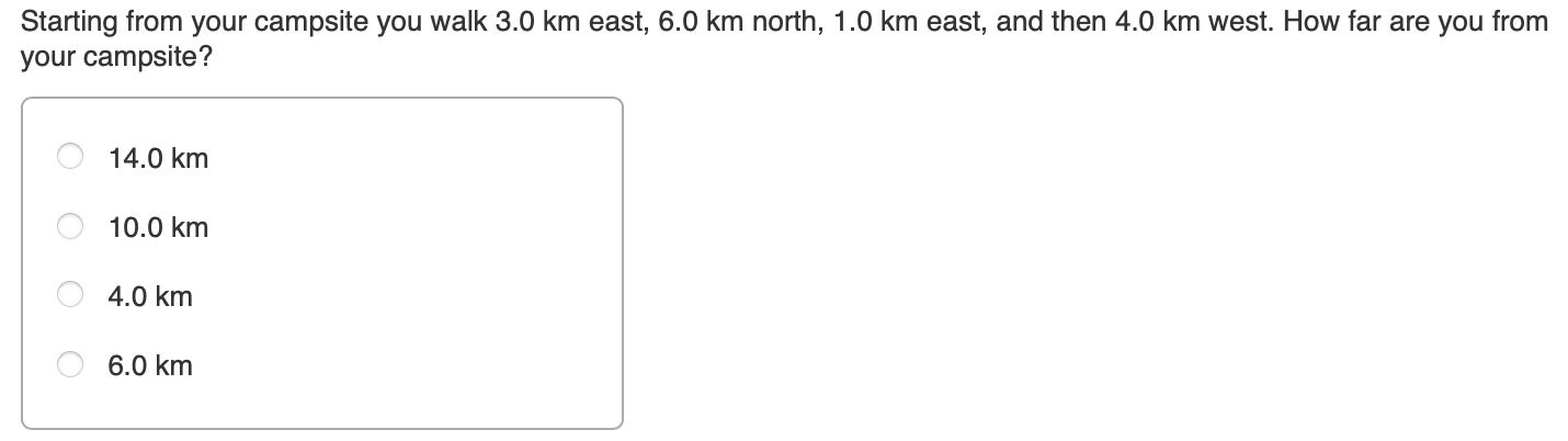 of a rectangle with dimensions of 4.282 m by 0.050 m, which