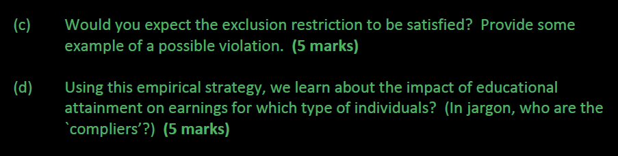 1930 to 1959. The first figure below displays the relationship between education