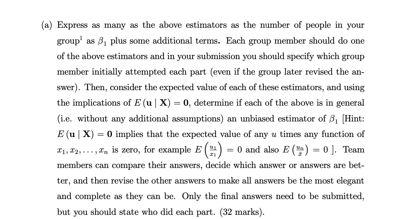 measuring the comovement of a particular stocks excess return (Qantas) with the