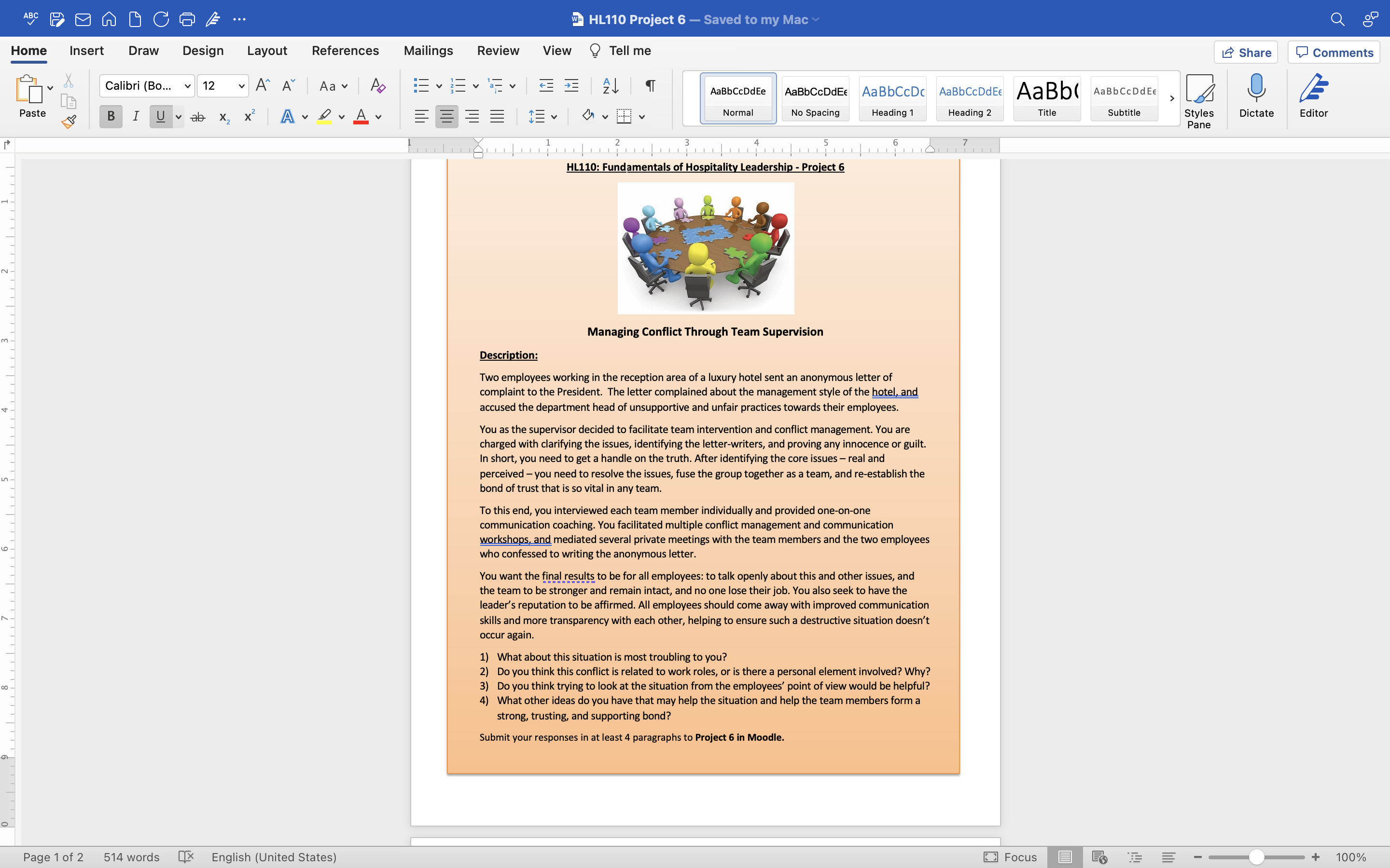  ABC DOADC GE ... - HL110 Project 6 - Saved to