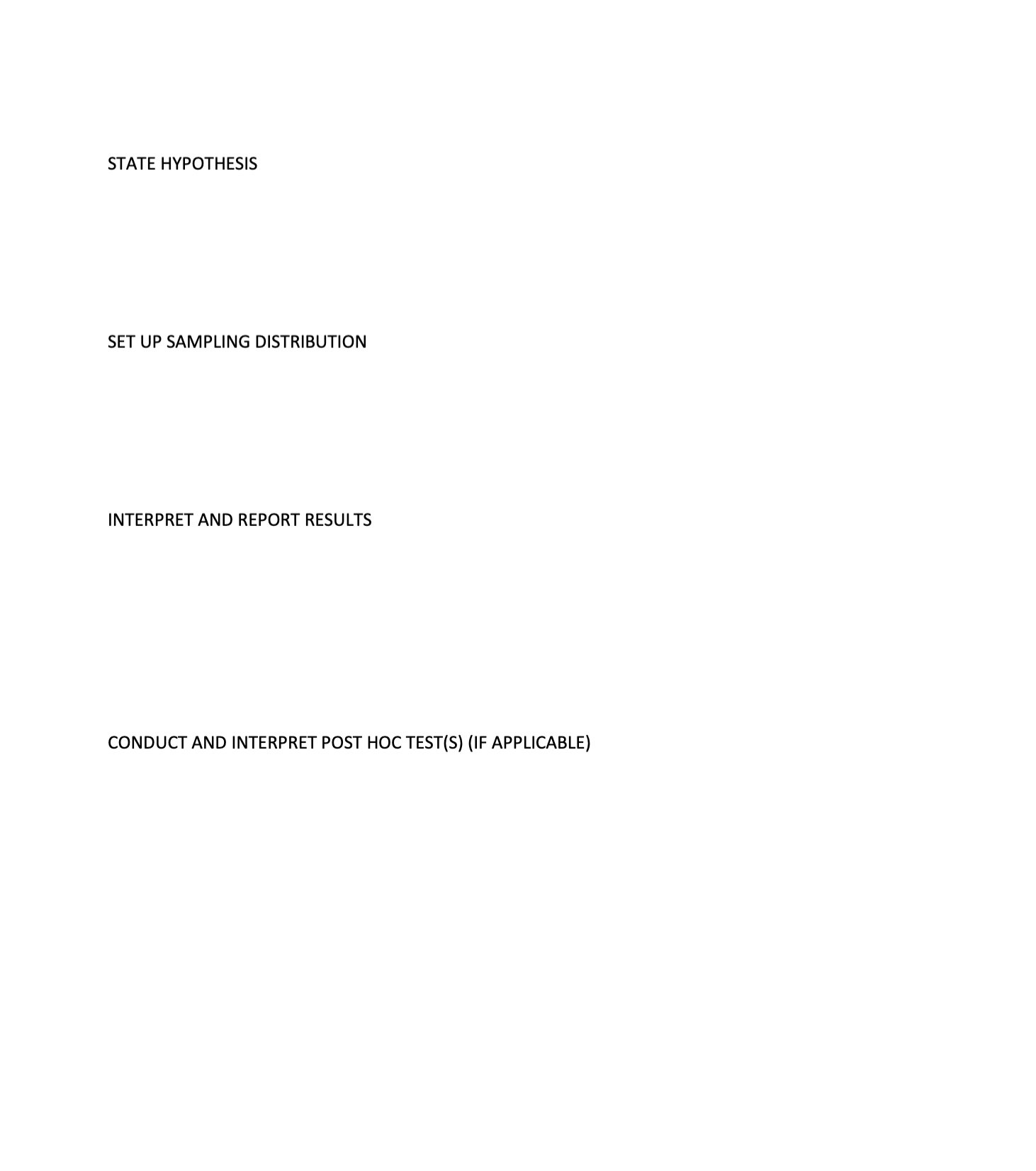 - PLEASE PLEASE DO NOT FORGET THE GRAPH - SEE THE EXAMPLES