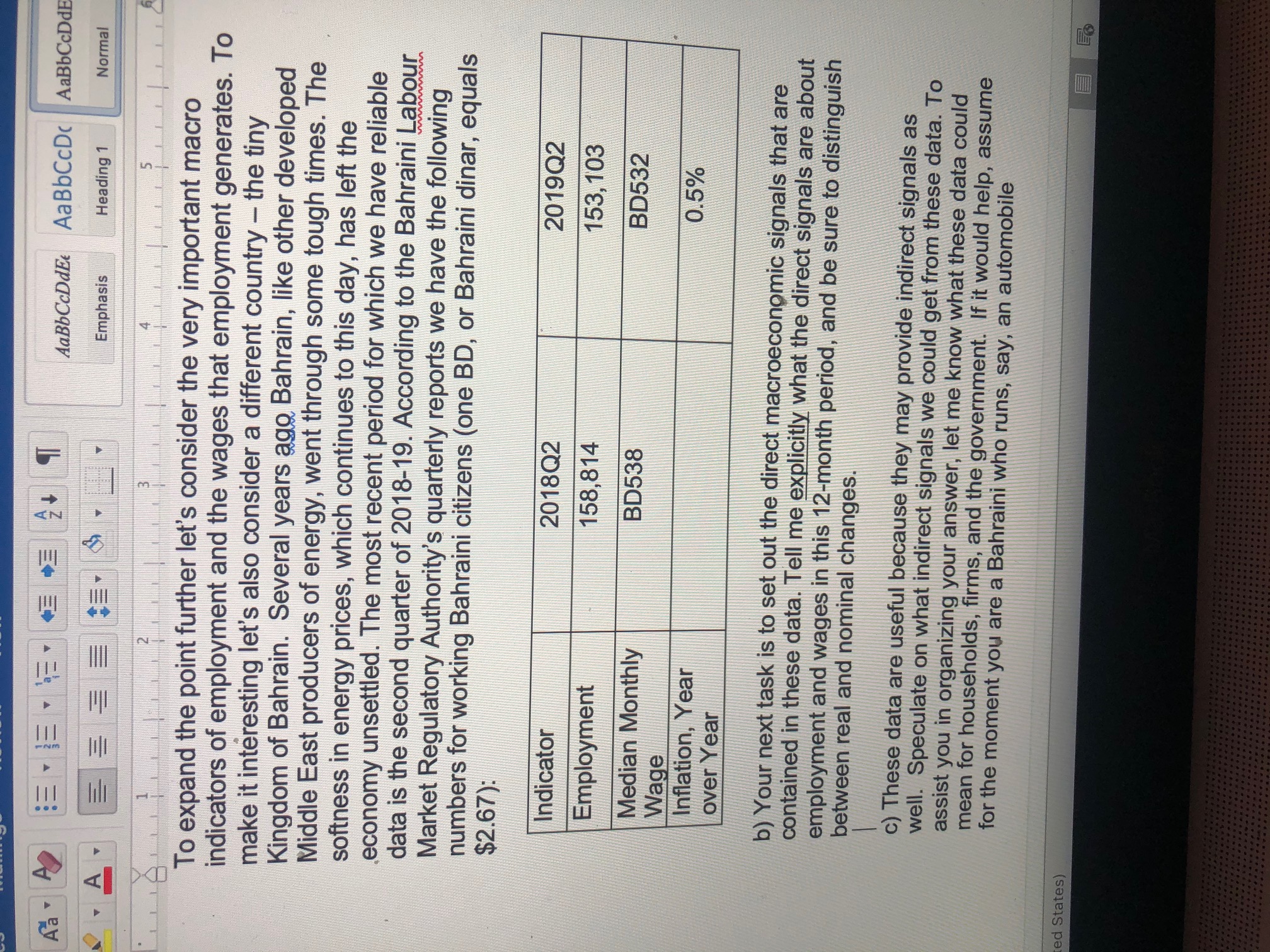 Could you please guide me on this? A a AaBbCcDdE AaBbCcDc