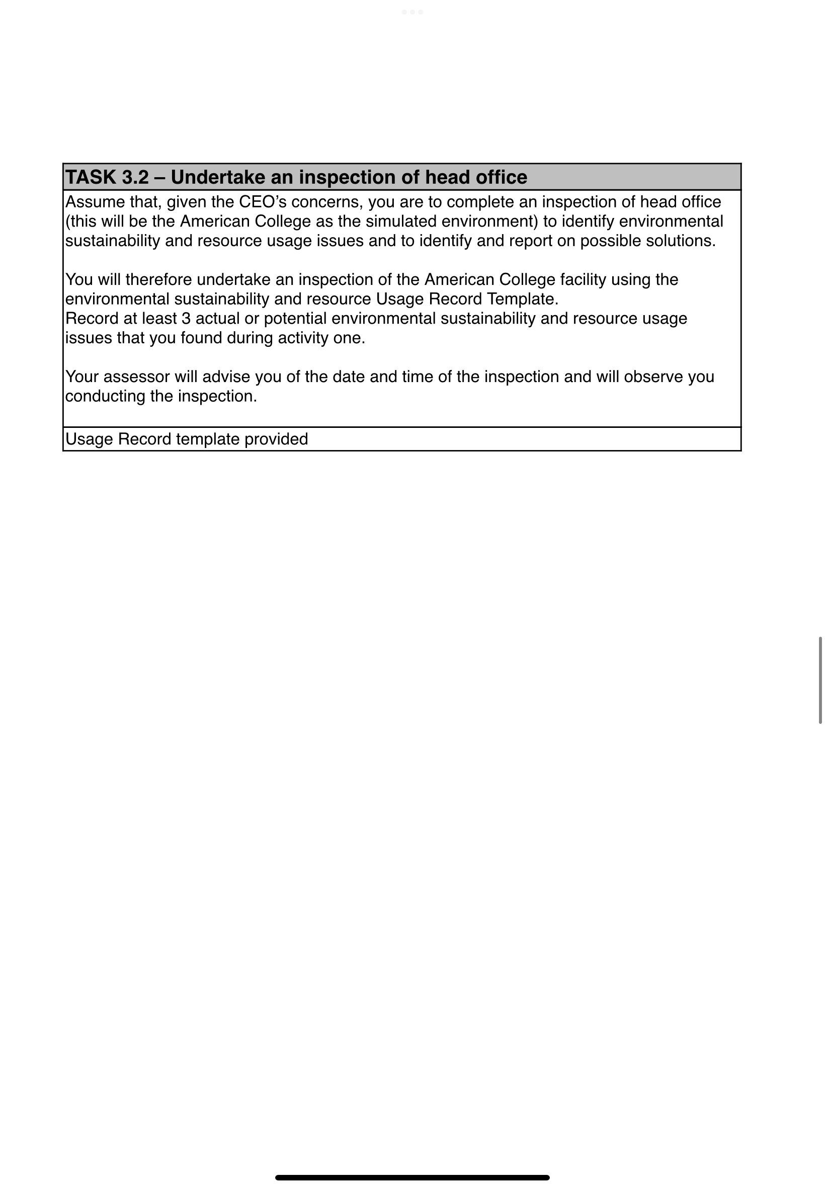 customer satisfaction. Assume also that both managers participated in a formal, nationally