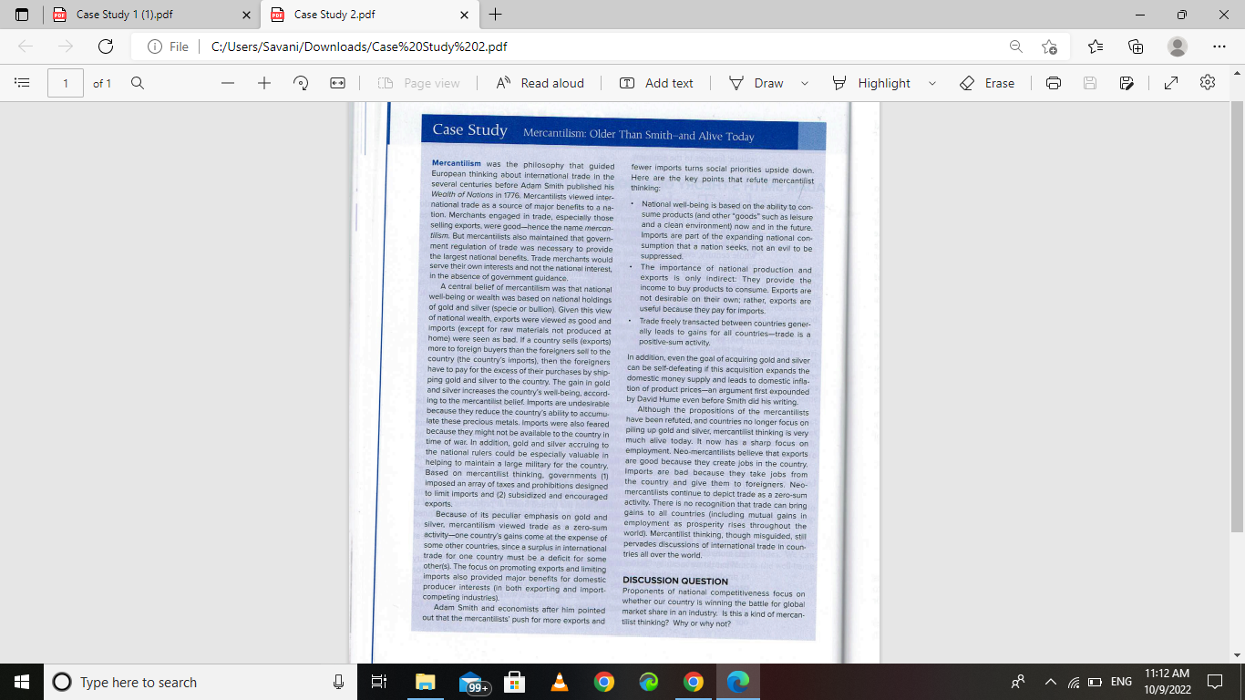  X damn Case Study 1 (1).pdf X on Case Study 2.pdf