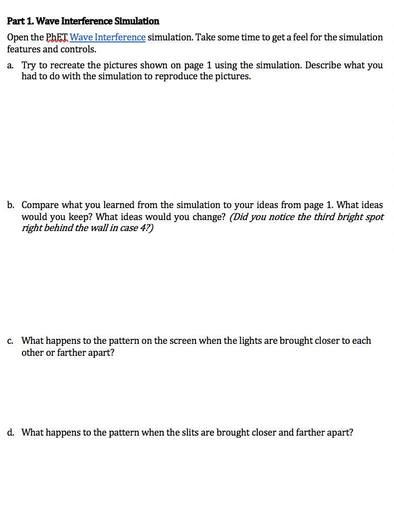 pictures shown below, showing pure yellow lights shining toward a screen. In