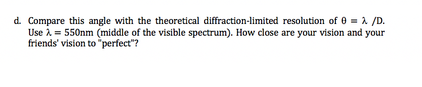 graded on effort here. What do you think is happening to the