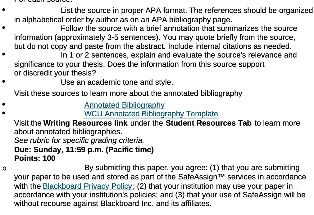I UI \"Mull uJULiIIULl- List the source in proper APA format.