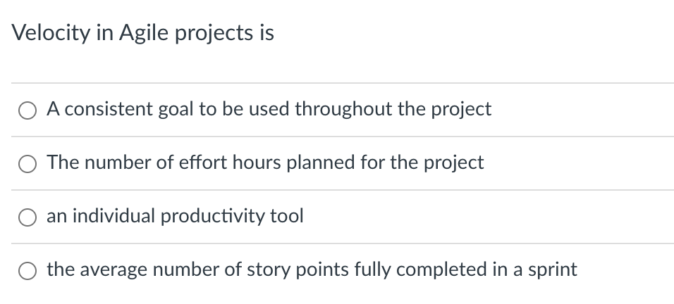 all of these Which of the following is NOT part of the