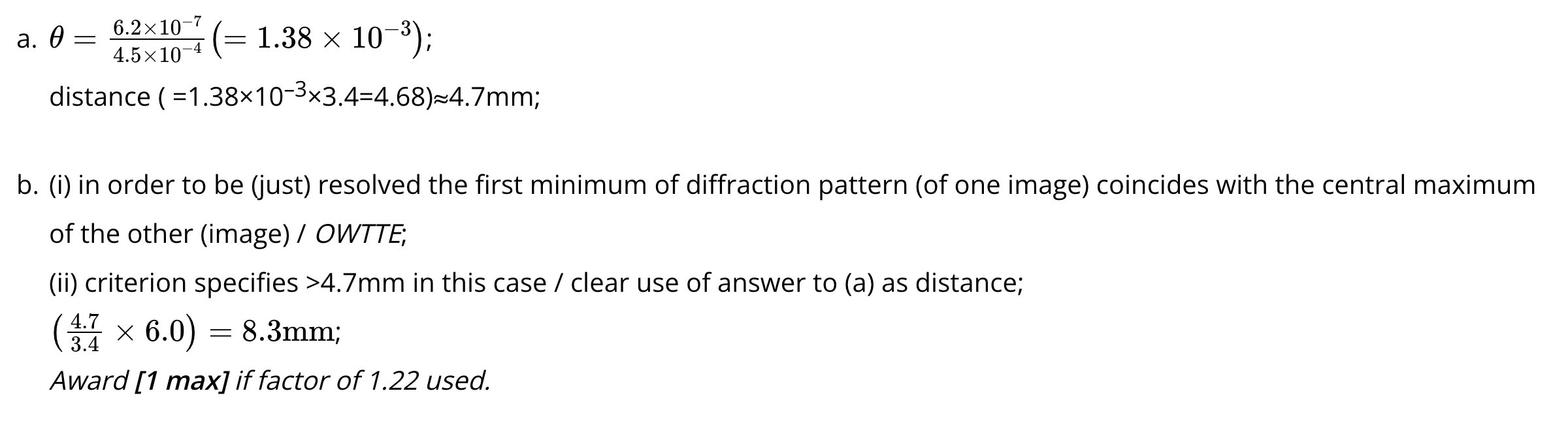 which formula to use in this situation, so it would be appreciated